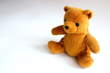 cute teddy