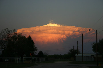 thunderhead