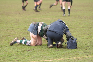 rugby injury - Powered by Adobe