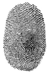 finger print