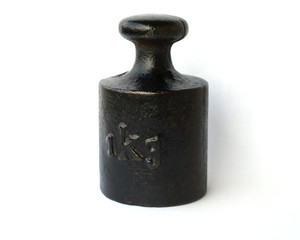 1 kilogramm