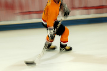 Obraz premium hockey world championship in kuala lumpur 2006