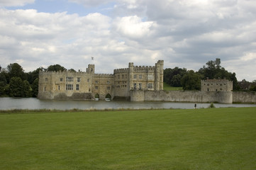 leeds castle