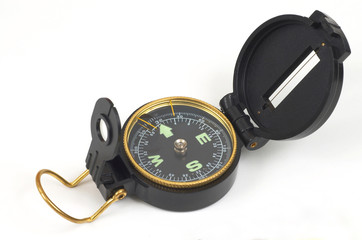 modern compass
