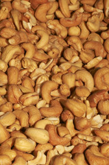 almond