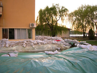 flood protection