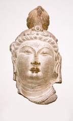 Obraz premium ancient budda