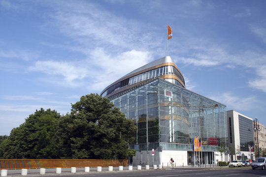 bundesgesch&auml;ftsstelle der cdu