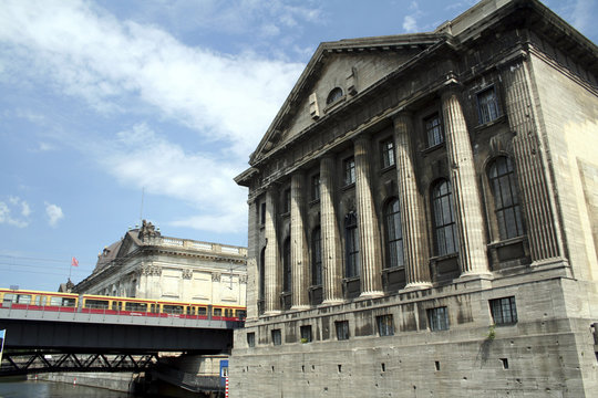 stadtbahnviadukt