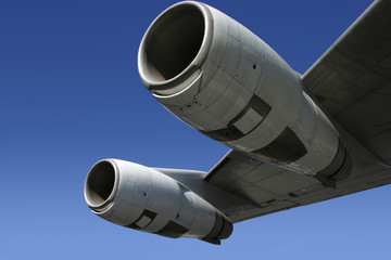 jet engine wing 4