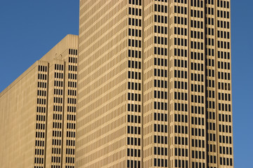 Fototapeta premium modern skyscraper 3