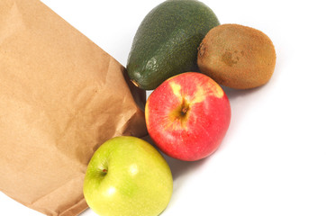 beatiful fruits