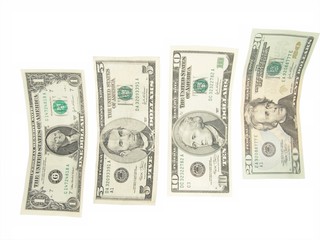 united states currency