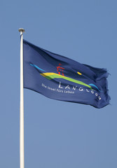 langeoog, die insel f&uuml;rs leben