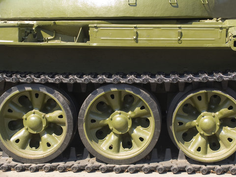 wheel