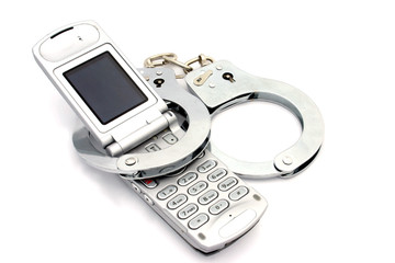 chained to your cell phone