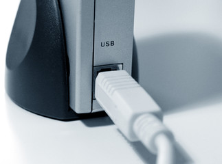 usb - wireless lan