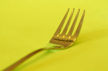 fork