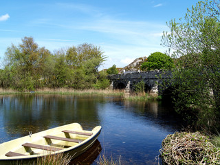 afon seiont