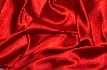 satin