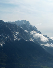 zugspitze