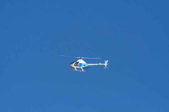 kit helicopter