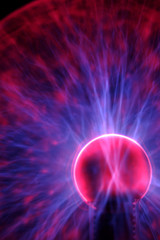 plasma storm