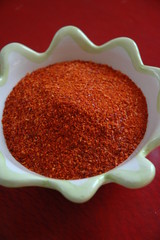piment d'espelette