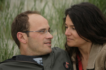Fototapeta premium romance