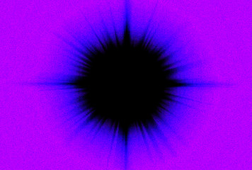 étoile et supernova