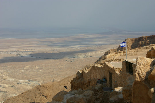 festung masada