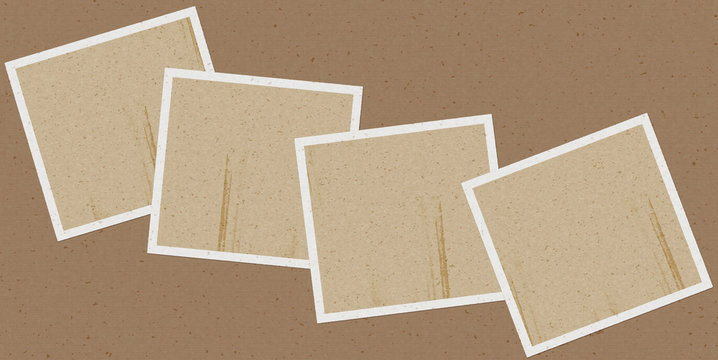 small frames