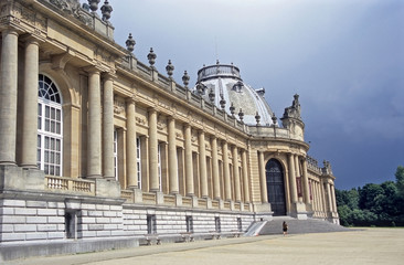 africa museum, brussels