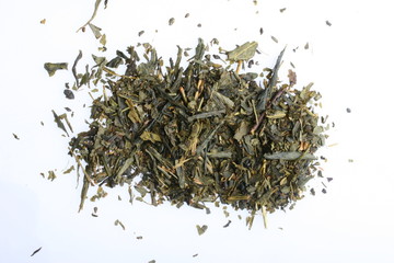 green tea