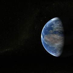 apple earth