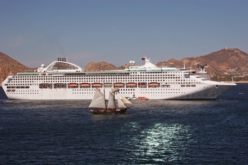 big boat little boat