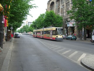 Fototapeta na wymiar tramwajowe (2)