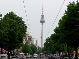oranienburger