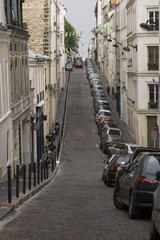 rue montmartre