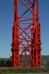 chantier viaduc