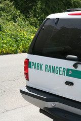 park ranger