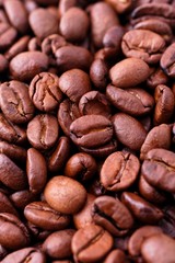 coffee beans