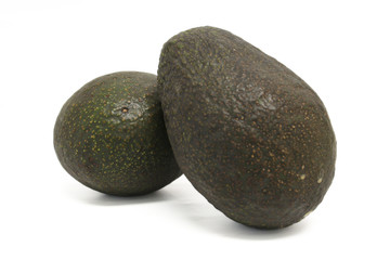 Obraz na płótnie Canvas fruit - avocado