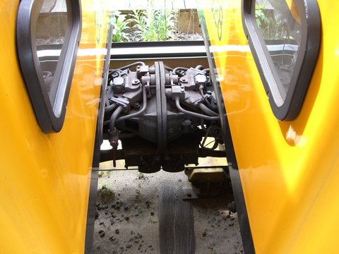 waggon an waggon