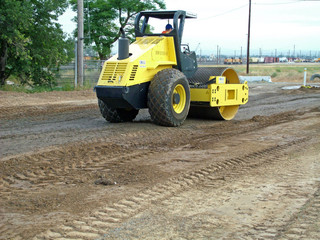 construction equipment
