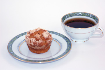 breakfast muffin