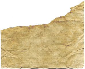 antique paper