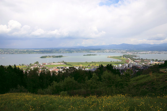 z&uuml;richsee