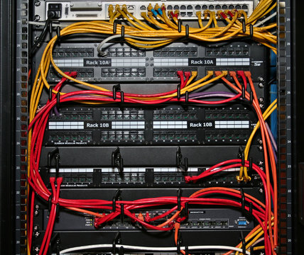 network cabling