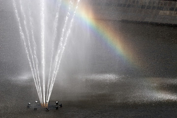 rainbow